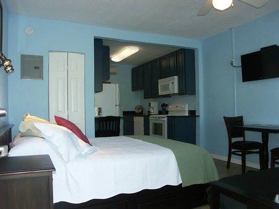Flagler Beach Motel And Vacation Rentals Luaran gambar