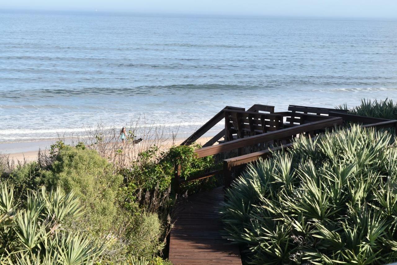 Flagler Beach Motel And Vacation Rentals Luaran gambar