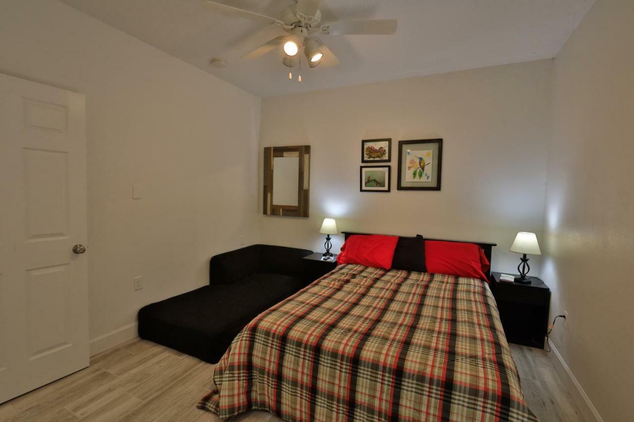Flagler Beach Motel And Vacation Rentals Luaran gambar