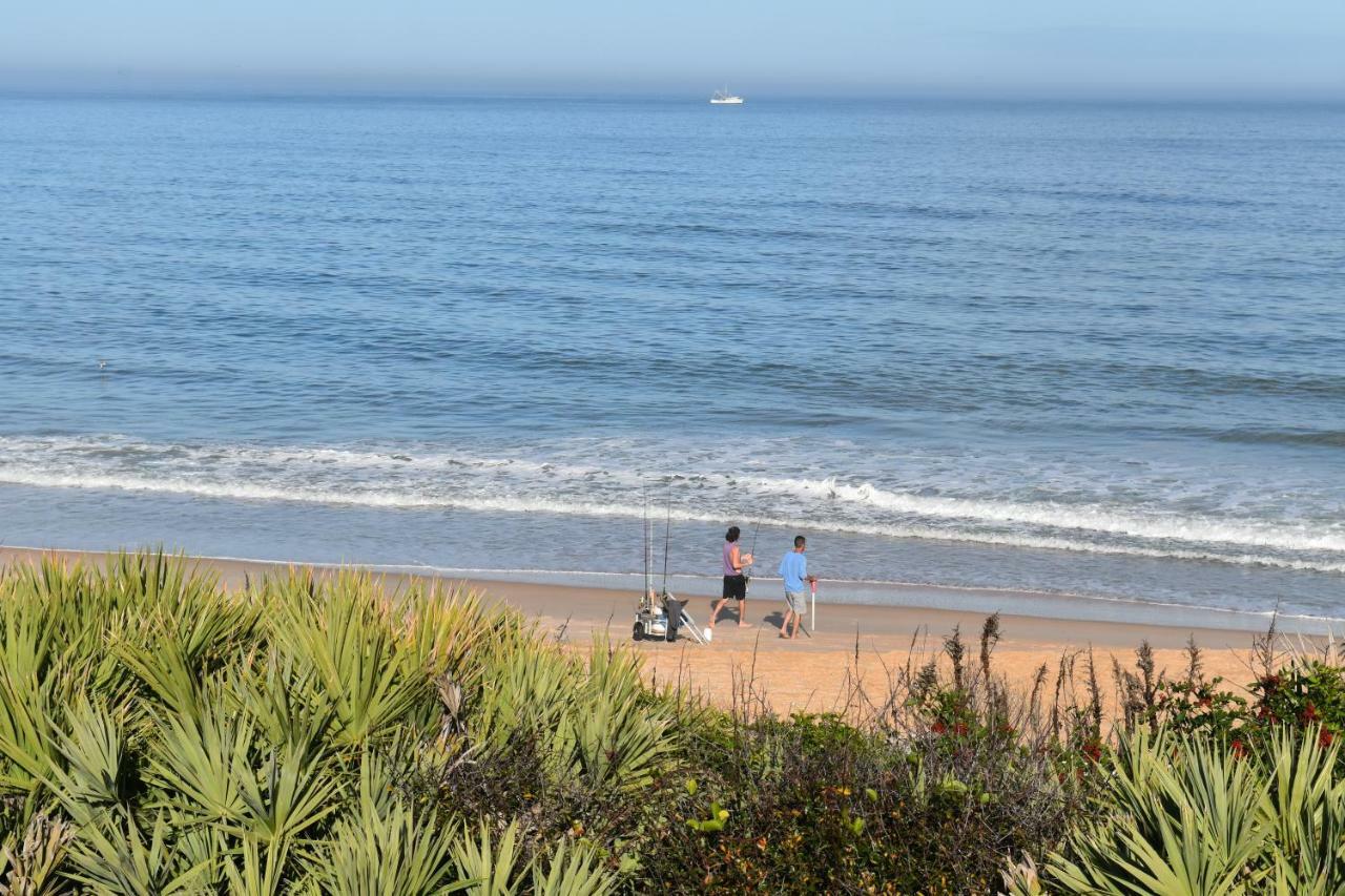 Flagler Beach Motel And Vacation Rentals Luaran gambar