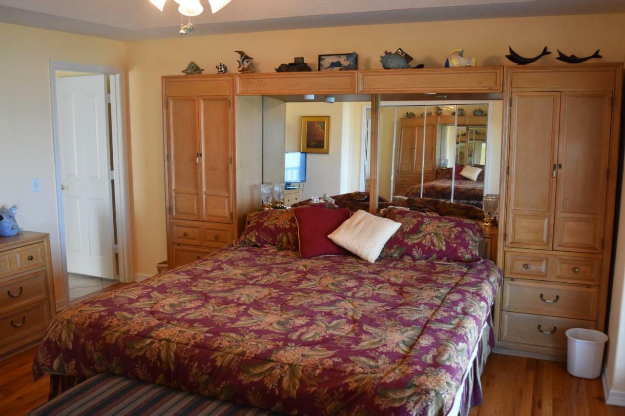 Flagler Beach Motel And Vacation Rentals Luaran gambar
