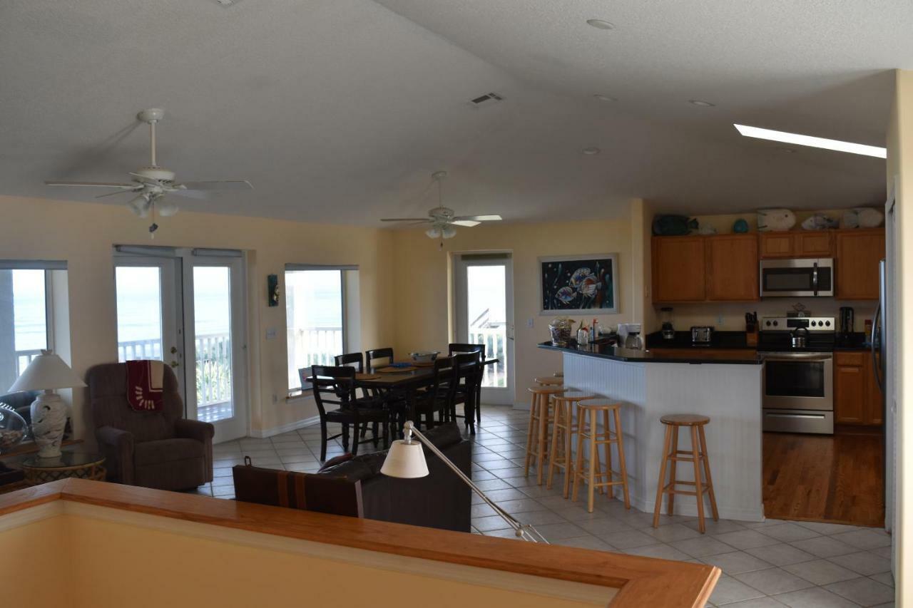 Flagler Beach Motel And Vacation Rentals Luaran gambar