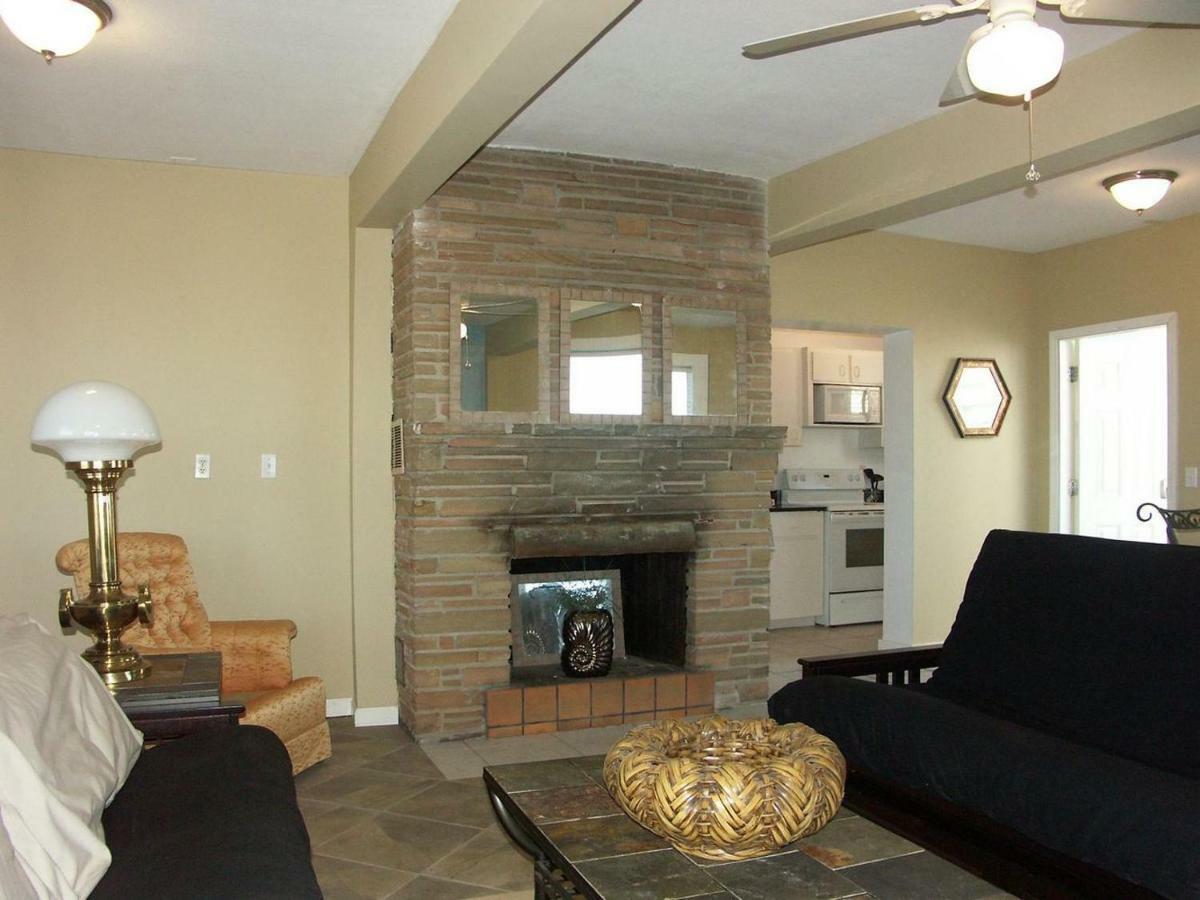 Flagler Beach Motel And Vacation Rentals Luaran gambar