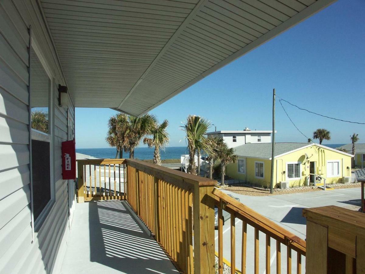 Flagler Beach Motel And Vacation Rentals Luaran gambar
