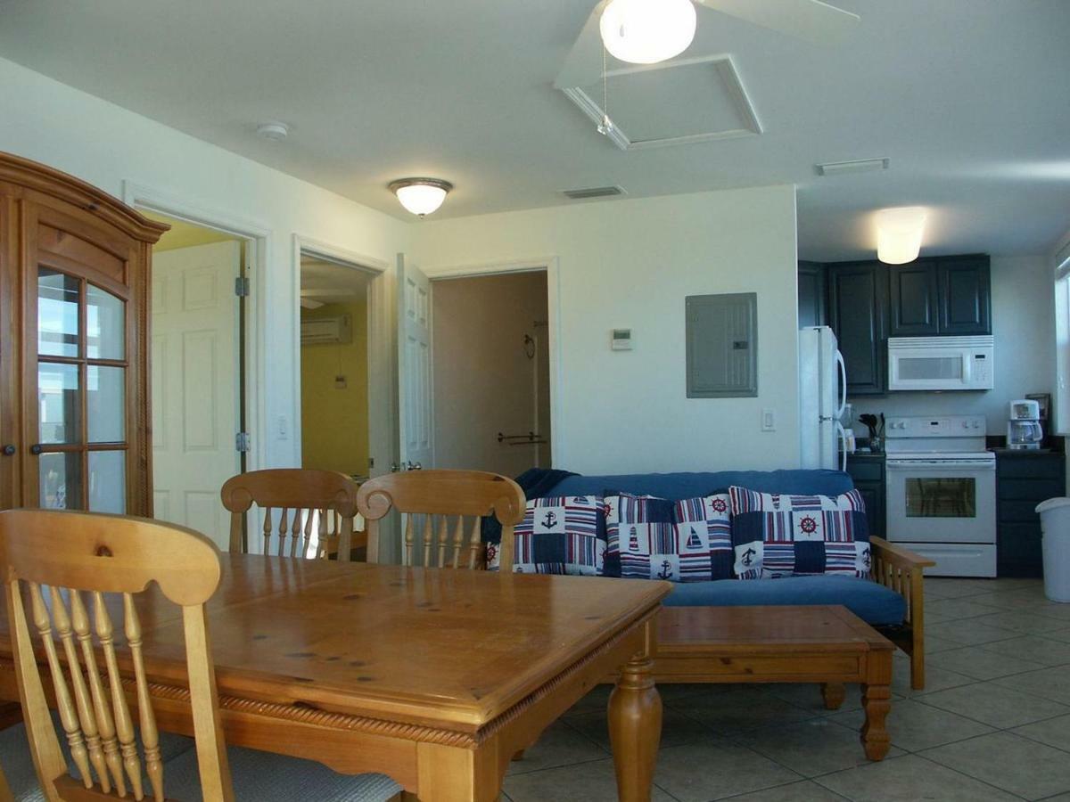 Flagler Beach Motel And Vacation Rentals Luaran gambar