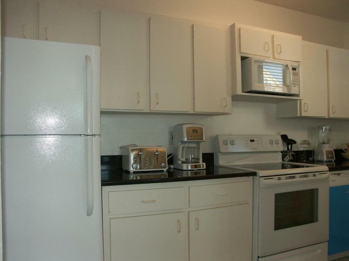 Flagler Beach Motel And Vacation Rentals Luaran gambar