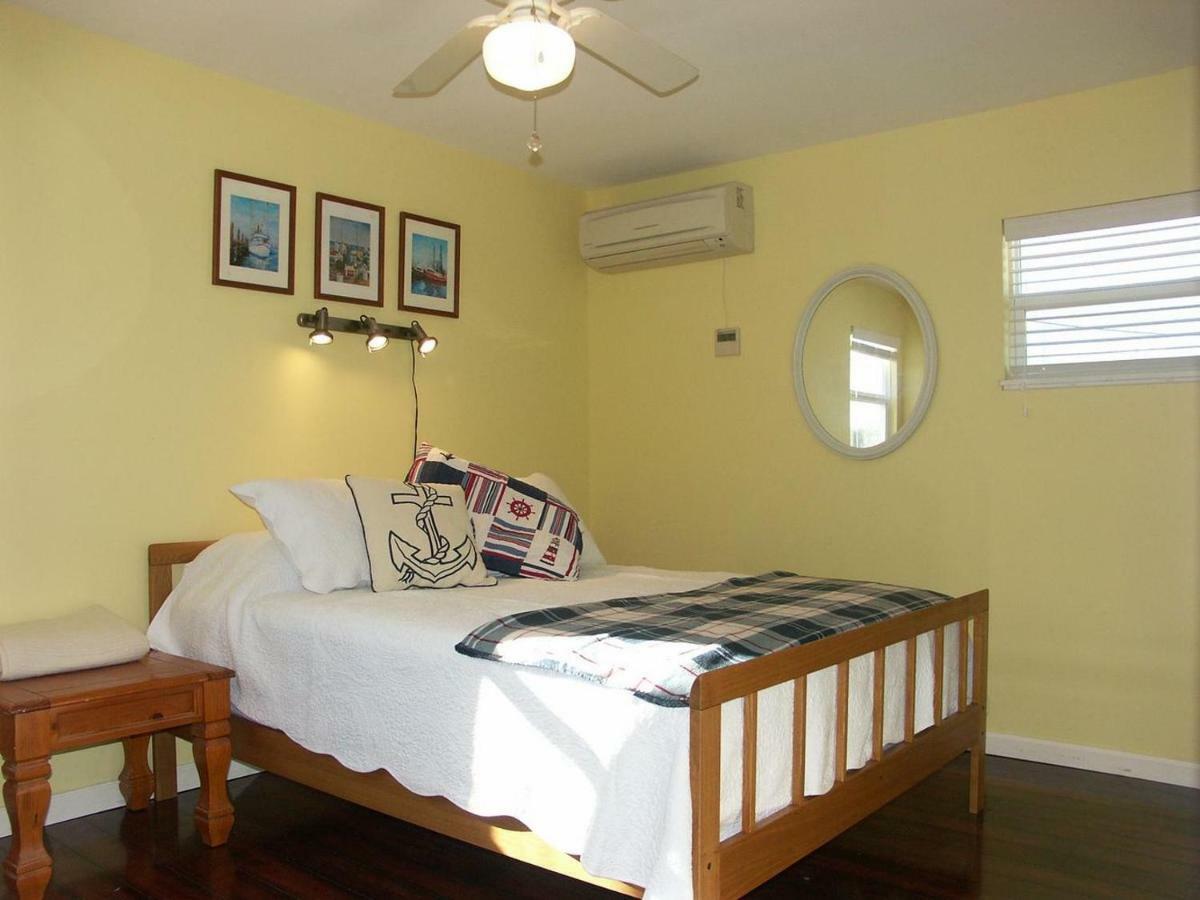 Flagler Beach Motel And Vacation Rentals Luaran gambar