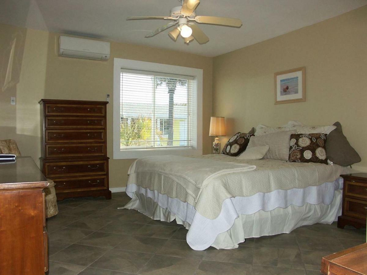Flagler Beach Motel And Vacation Rentals Luaran gambar