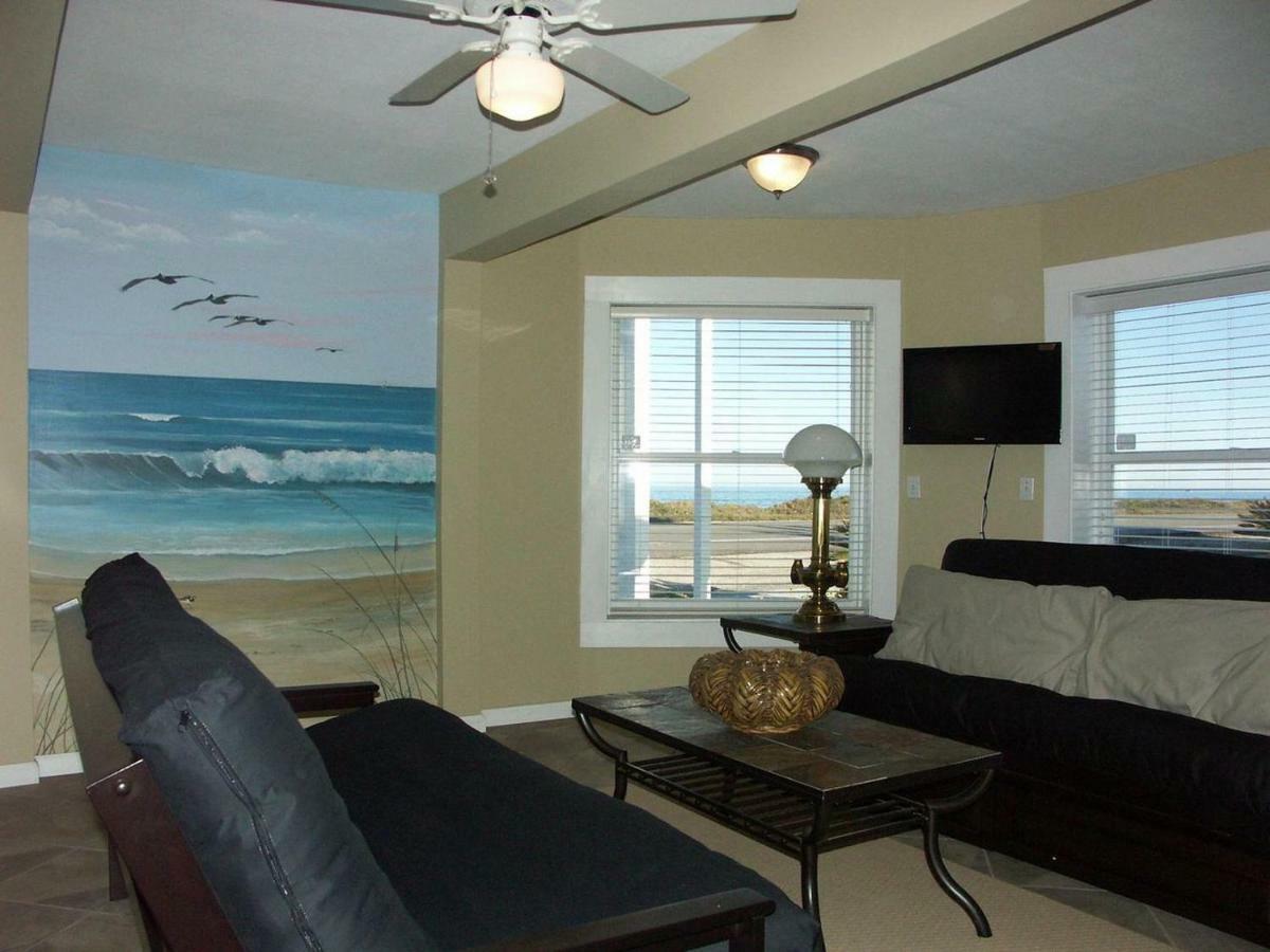 Flagler Beach Motel And Vacation Rentals Luaran gambar