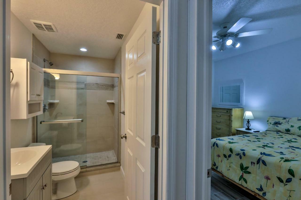 Flagler Beach Motel And Vacation Rentals Luaran gambar